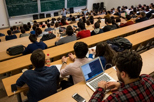 Studenti 2
